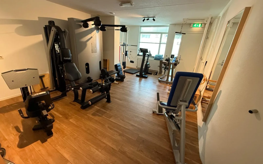 Medical Fitness