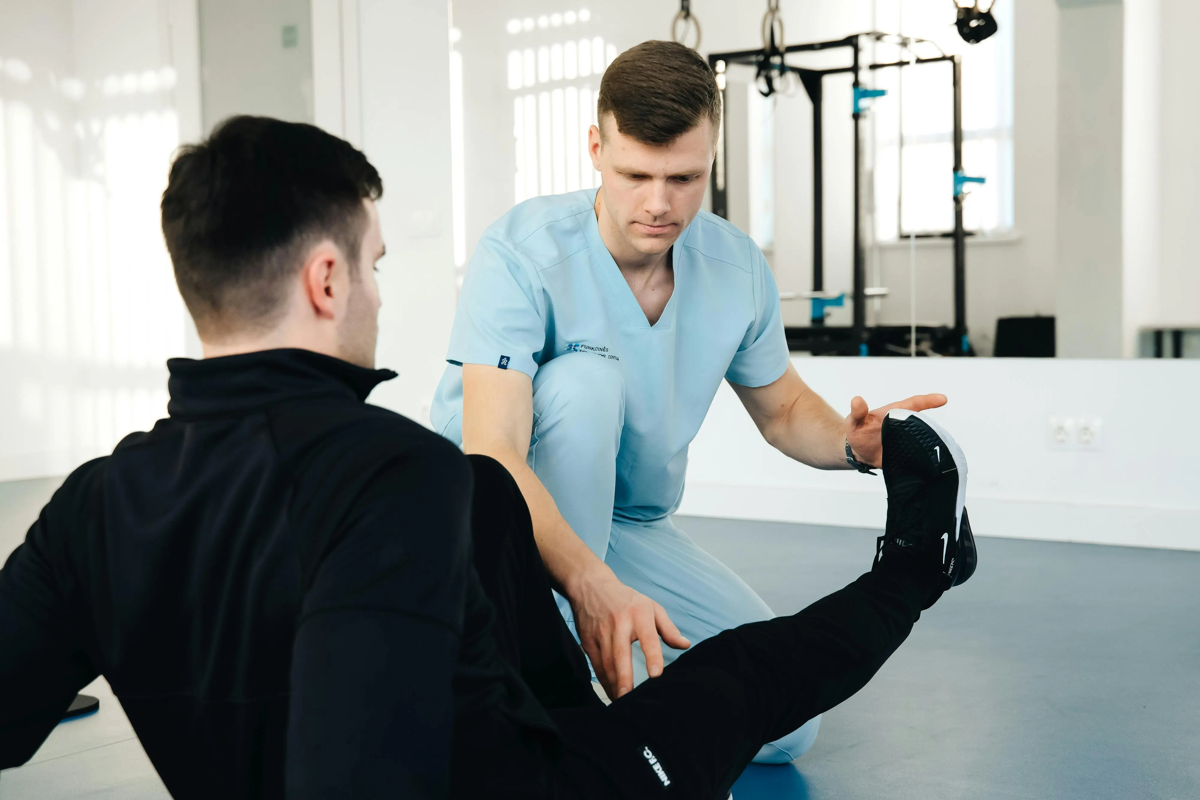 Fysiotherapie
